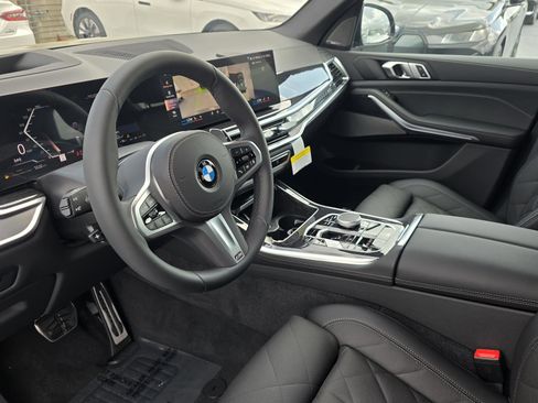 New 2026 BMW X5 sDrive40i w/ M Sport Package RWD image 20