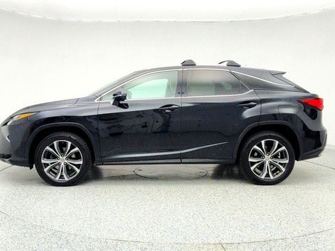 Used 2016 Lexus RX 350 AWD image 8