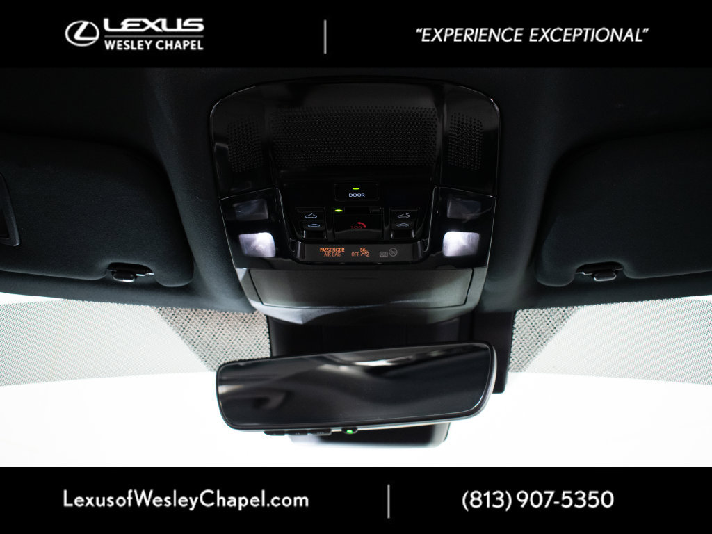 Certified 2024 Lexus RX 350 Premium w/ Cold Area Package FWD image 24