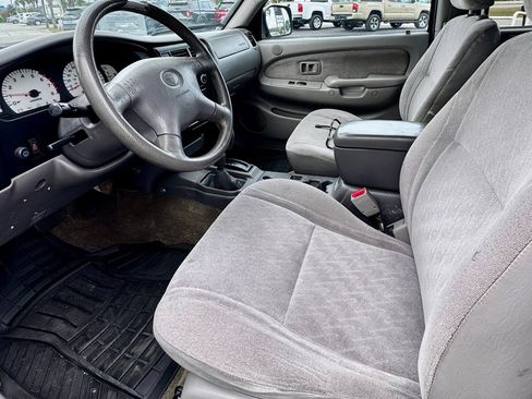 Used 2004 Toyota Tacoma 4x4 Double Cab image 7