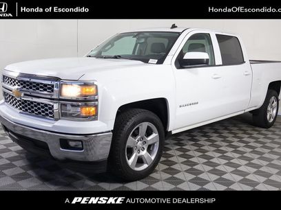 Used 2014 Chevrolet Silverado 1500 LT w/ LT Convenience Package