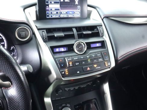 Used 2015 Lexus NX 200t F Sport image 15