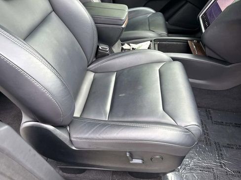 Used 2019 Tesla Model X Long Range AWD/4WD image 10