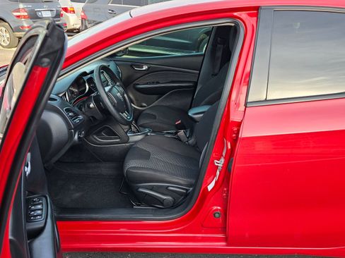 Used 2016 Dodge Dart SXT Sport FWD image 12