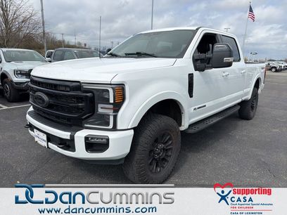 Used 2022 Ford F250 Lariat w/ Tremor Off-Road Package
