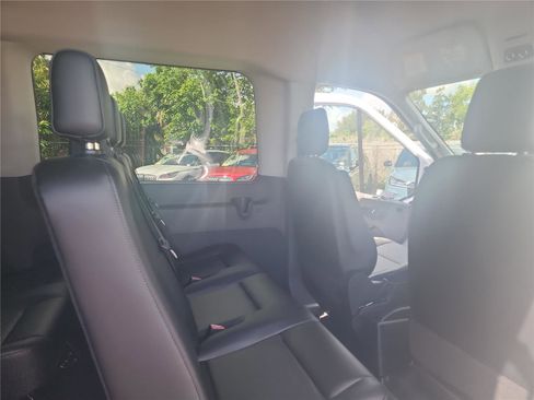New 2026 Ford Transit 350 XL image 22