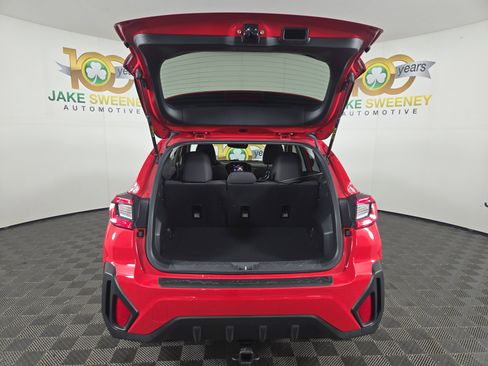 Used 2024 Subaru Crosstrek 2.0i Premium image 33