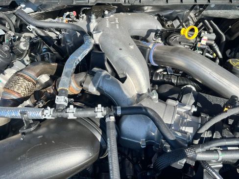 New 2026 Ford F350 Lariat RWD image 23