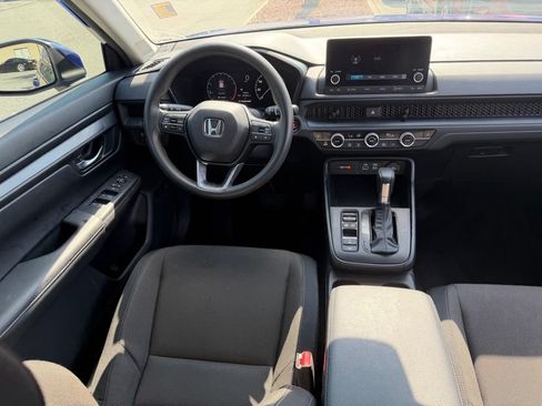 Used 2023 Honda CR-V EX image 20