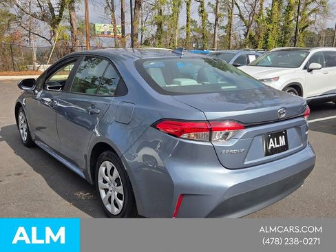 Used 2024 Toyota Corolla LE FWD image 4