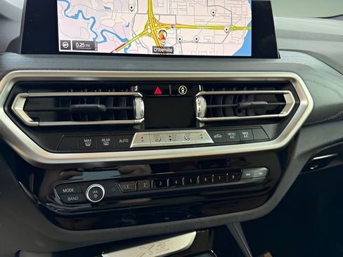Used 2023 BMW X3 sDrive30i w/ Convenience Package image 26