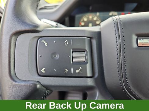 Used 2022 Land Rover Defender 110 X-Dynamic HSE image 11