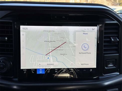 New 2025 Ford F150 Tremor w/ Equipment Group 402A High image 3