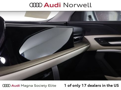 New 2026 Audi Q5 Premium AWD/4WD image 7