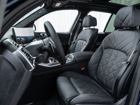 New 2026 BMW X5 xDrive40i w/ M Sport Package image 13