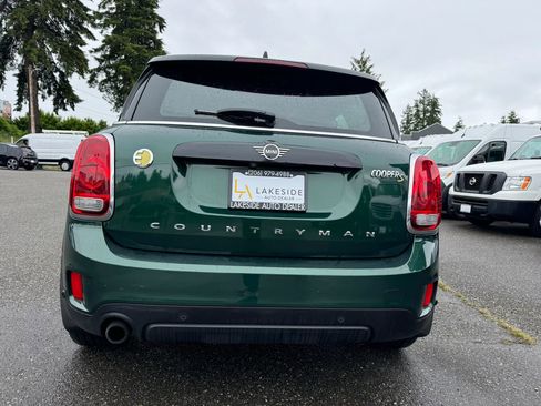 Used 2019 MINI Cooper Countryman SE AWD/4WD image 6