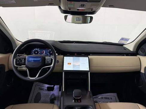 Certified 2025 Land Rover Discovery Sport S image 28