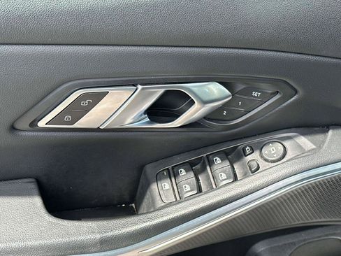 Used 2023 BMW 330i xDrive Sedan w/ Premium Package image 16