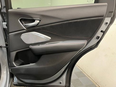 Certified 2025 Acura RDX A-Spec AWD/4WD image 18