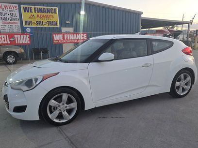 Used 2013 Hyundai Veloster
