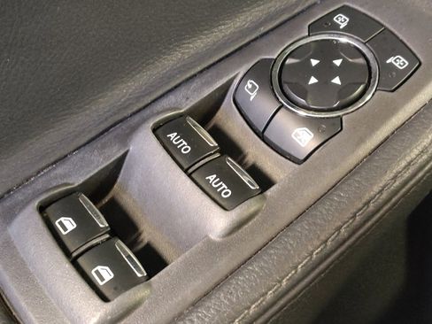 Used 2015 Ford Explorer Sport w/ Equipment Group 401A image 27