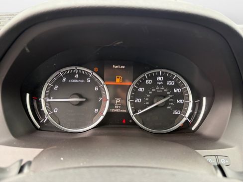 Used 2016 Acura MDX SH-AWD w/ Technology Package image 11