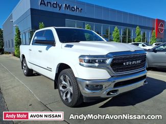 Used 2019 RAM 1500 Limited AWD/4WD video 2