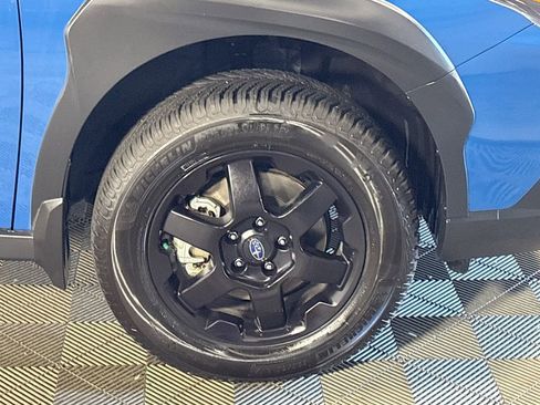 Used 2024 Subaru Outback Wilderness image 25