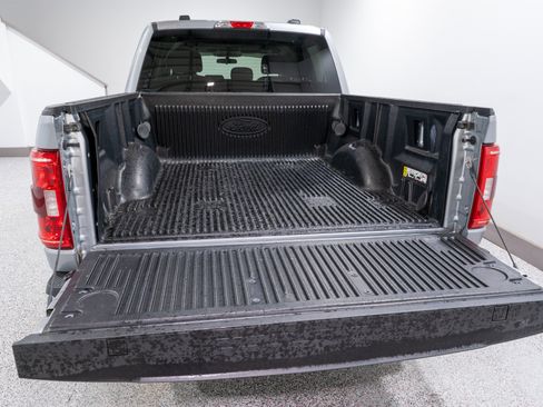 Used 2023 Ford F150 XLT w/ XTR Package AWD/4WD image 11