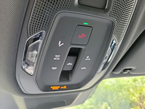 New 2026 Audi SQ5 Premium Plus AWD/4WD image 17