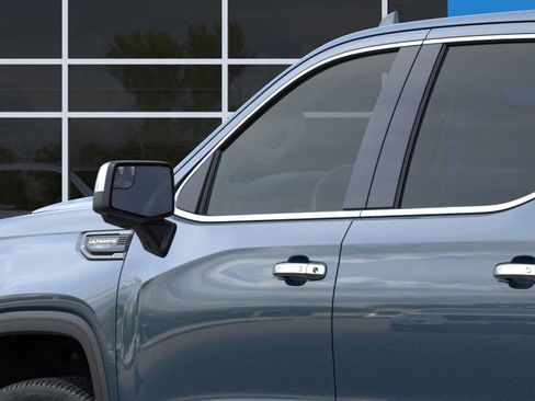 New 2026 GMC Sierra 1500 Denali Ultimate AWD/4WD image 13