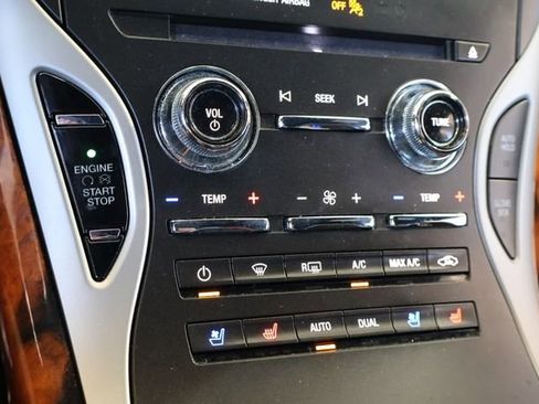 Used 2020 Lincoln Nautilus Reserve AWD/4WD image 27