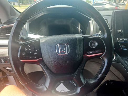 Used 2019 Honda Odyssey EX-L image 19