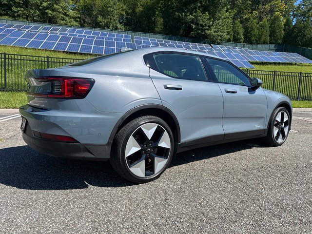 Certified 2024 Polestar Polestar 2 AWD/4WD image 8