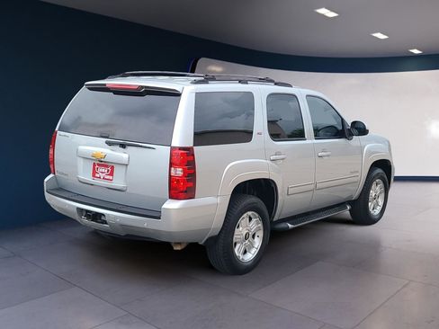 Used 2013 Chevrolet Tahoe LT AWD/4WD image 5