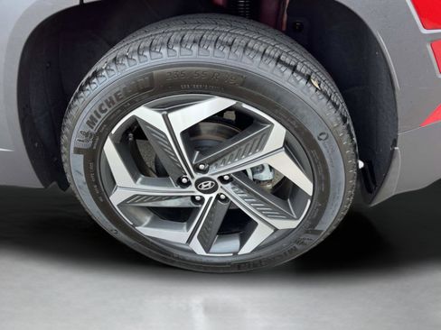 Used 2023 Hyundai Tucson SEL w/ Convenience Package image 11