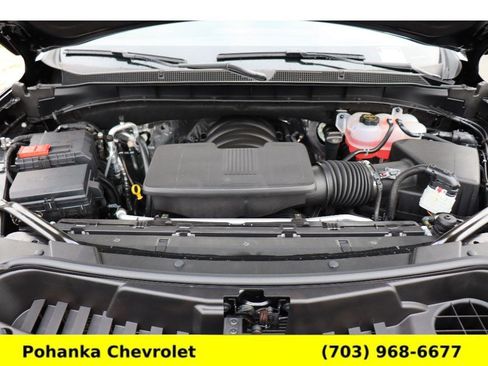 New 2026 Chevrolet Suburban High Country AWD/4WD image 27