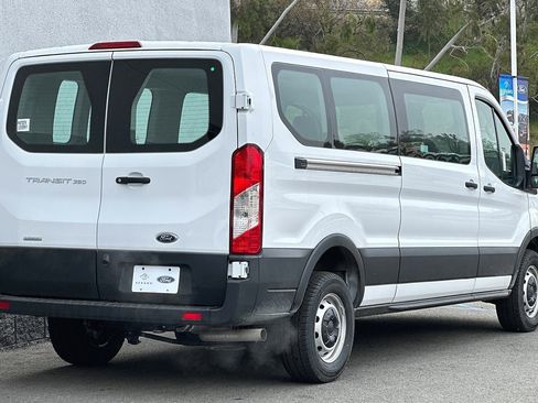 New 2023 Ford Transit 350 XL image 3