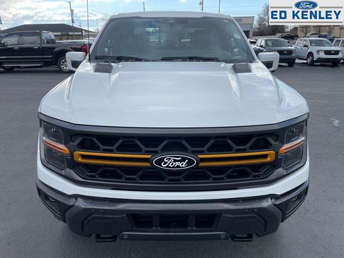 Used 2025 Ford F150 Tremor w/ Equipment Group 402A High image 28