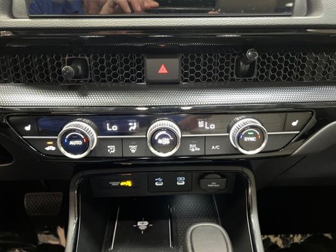 Certified 2026 Honda CR-V EX-L image 18