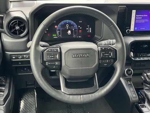 Used 2024 Toyota Land Cruiser 1958 AWD/4WD image 7