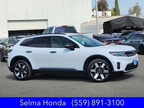 New 2026 Honda Prologue Elite image 3