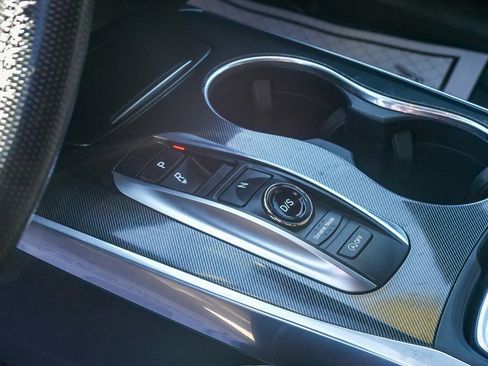 Used 2020 Acura MDX A-Spec image 18