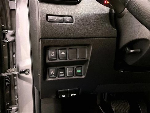 Used 2022 Nissan Rogue Sport SV w/ Technology Package AWD/4WD image 15