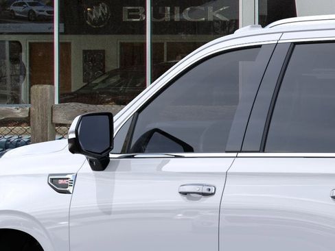 New 2026 GMC Yukon Elevation w/ Elevation Premium Package image 12