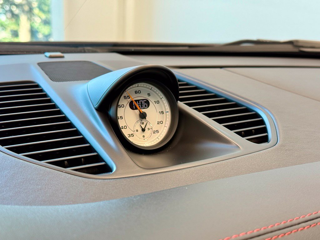 Used 2018 Porsche 911 GT2 RS RWD image 24