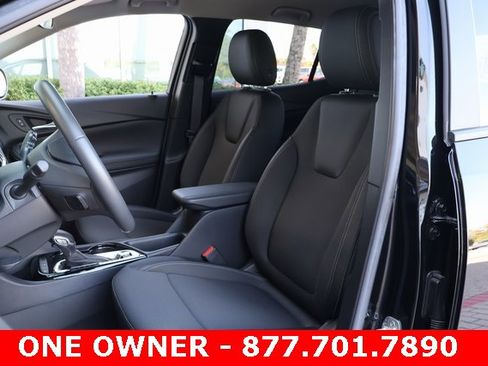 Certified 2023 Buick Encore GX Preferred w/ Cold Weather Comfort Package image 12