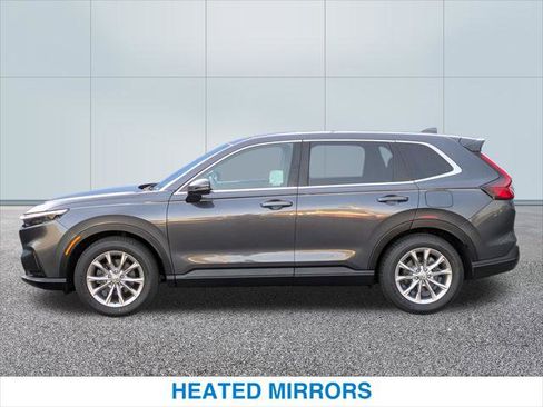 Certified 2023 Honda CR-V EX-L image 10