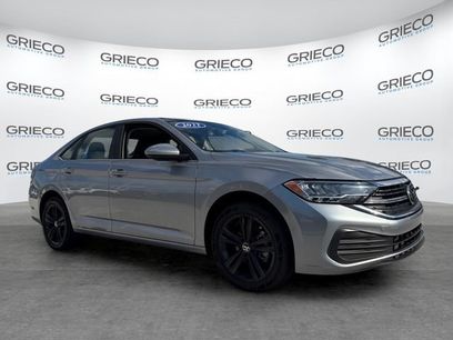 Used 2022 Volkswagen Jetta SE