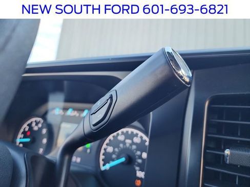 New 2026 Ford F250 XL w/ XL Chrome Package image 28